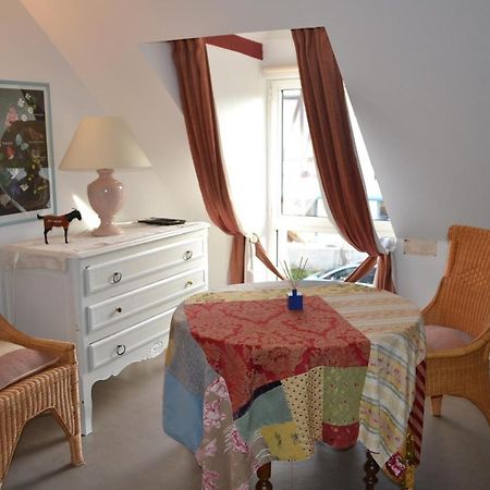 Gite Des Ecuries Derchigny Exterior foto